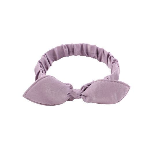 Diadema de Satén Versátil con Volumen Lateral - Image 16