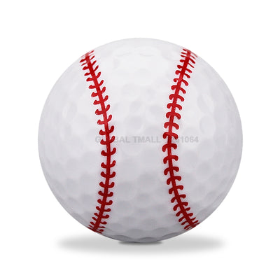 Juego de Pelotas de Práctica Golf - Regalo Perfecto - Image 13