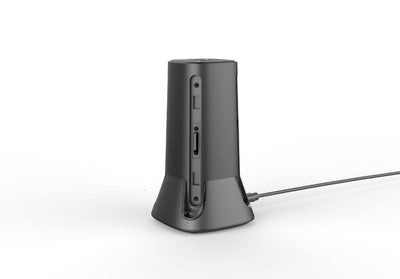 Set de Carga Multifuncional para Switch 2 con Base Estable - Image 5