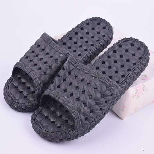 Pantuflas de Verano Antideslizantes Impermeables para Pareja - Cómodas y Frescas - Image 26