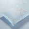 Blue 48 X 74 Cm