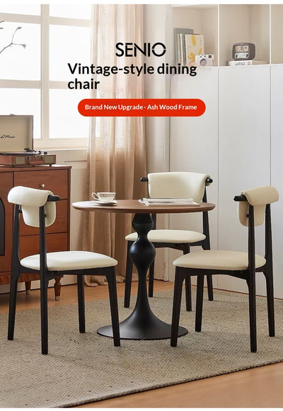 Juego de Comedor Nórdico Minimalista para Restaurantes y Hogar - Image 15