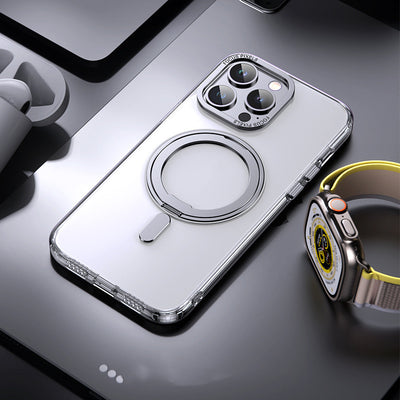 Funda Protectora Transparente Invisible - Fulcrum