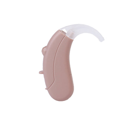 Audífono Retroauricular para Adultos Mayores - Amplificador Auditivo Digital - Image 3