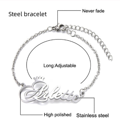 Joyas Personalizadas: Collar, Anillo y Aretes a Tu Estilo - Image 30