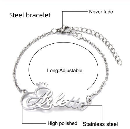 Joyas Personalizadas: Collar, Anillo y Aretes a Tu Estilo - Image 30