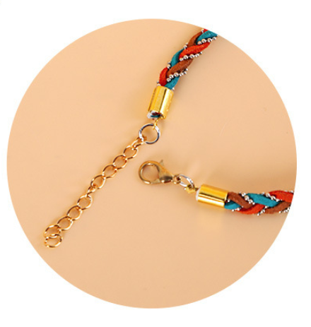 Collar Decorativo de Personalidad para Gatos - Image 13