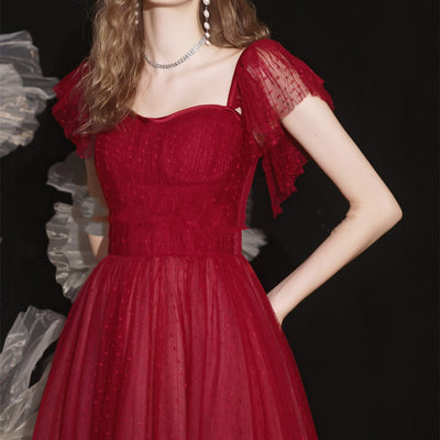 Vestido de Fiesta Elegante para Bodas y Eventos Especiales - Image 3