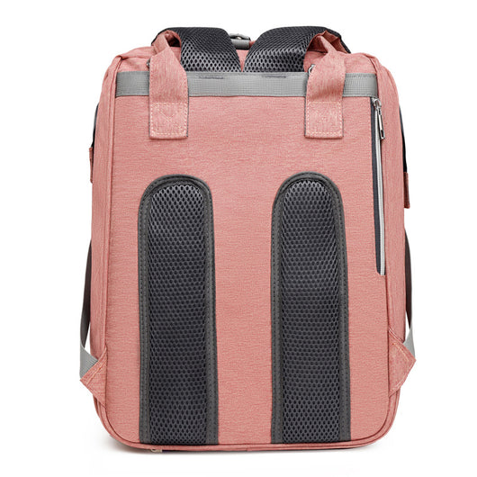 Mochila Plegable de Gran Capacidad para Mujer - Image 12