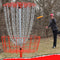 Red de Golf Deportiva para Niños - Patio y Jardín