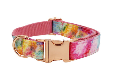 Collar Broncedo con Cuerda de Tracción Reforzada para Mascotas - Image 25