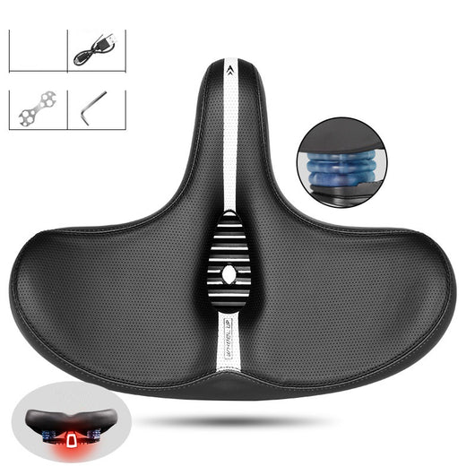 Cojín Ergonómico de Asiento Reforzado para Mayor Comodidad - Image 21