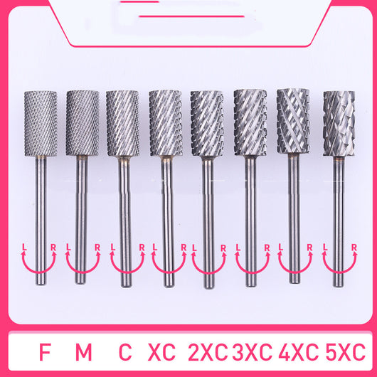 Removedor de Uñas Profesional Acero Tungsteno Importado - Image 5