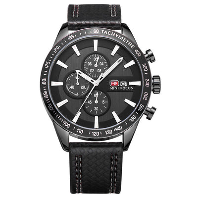 Reloj de Cuarzo MINIFOCUS con Calendario - Image 10