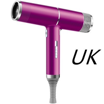 Secador de Cabello de Última Generación con Tecnología Iónica - Image 15
