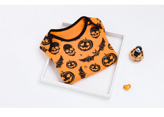 Body de Halloween para Bebé: Recuerdos Inolvidables - Image 9