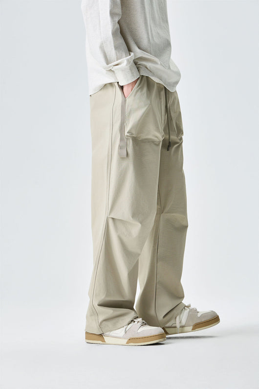 Pantalones Tácticos Impermeables para Trabajo y Aventura - Image 24