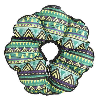 Collar Protector Floral para Mascotas - Evita Lamidas y Rasguños - Image 6