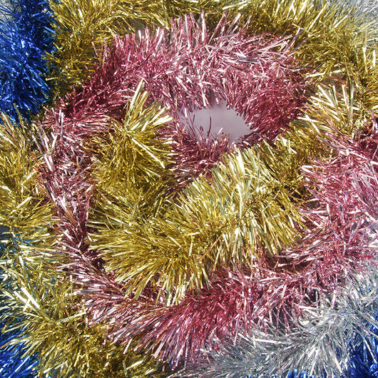 Guirnalda Luminosa Navideña - Cinta LED Decorativa 5M a 20M - Image 25