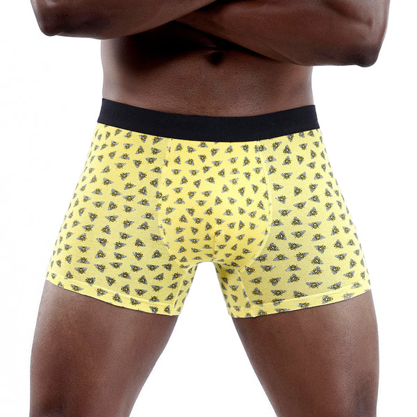 Bóxers de Algodón para Hombre - Comodidad y Durabilidad - Image 2