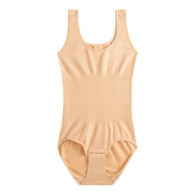 Body Reductor Sin Costuras Estilo Europeo y Americano - Image 7