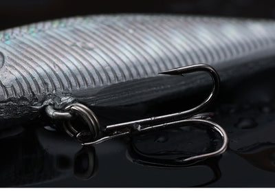 Carnada Viva para Pesca de Agua Dulce - Cucaracha Bass - Image 13