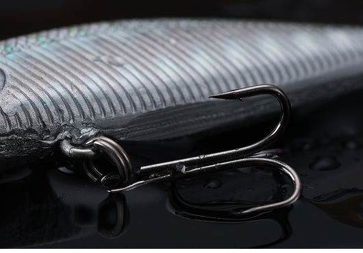 Carnada Viva para Pesca de Agua Dulce - Cucaracha Bass - Image 13
