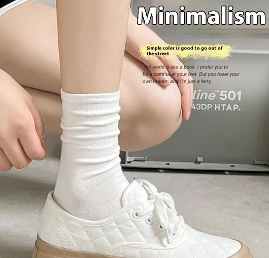 Calcetines Maternales sin Costuras para Otoño e Invierno - Antideslizantes - Image 16