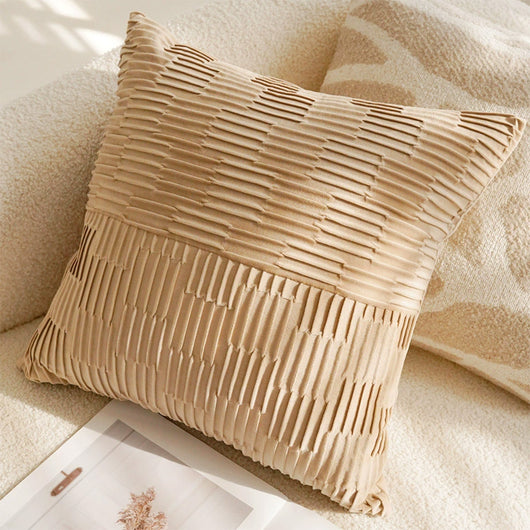 Funda de Almohada Vintage Estilo Nórdico - Diseño Francés Clásico 30x50 y 45x45 cm - Image 15