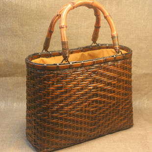 Bolso Playero Tejido para Mujer - Diseño Artesanal - Image 12