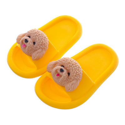 Pantuflas Infantiles de Verano - Suela Suave Antideslizante - Image 5