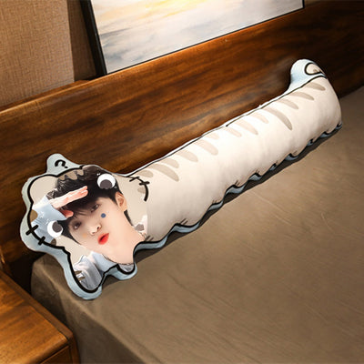 Peluche Personalizado para Parejas de Larga Distancia - Image 6