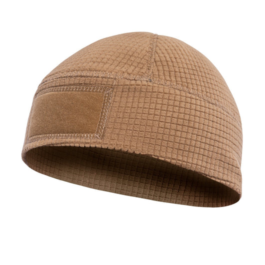 Gorro Táctico Polar Cuadros Otoño Invierno para Hombre y Mujer - Image 4