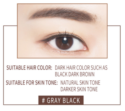 Polvo Definidor de Línea Capilar y Cejas - Image 20