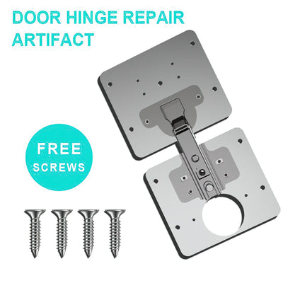 Herramienta Profesional para Instalación y Reparación de Bisagras de Acero Inoxidable - Image 16