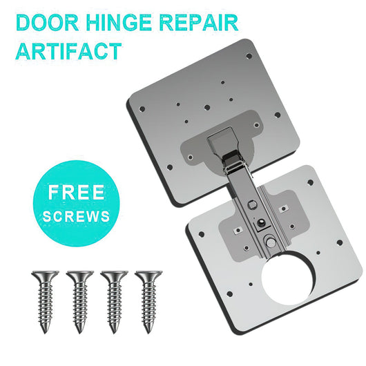 Herramienta Profesional para Instalación y Reparación de Bisagras de Acero Inoxidable - Image 16