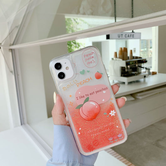 Funda Móvil Arenas Movedizas - Diseño Minimalista y Protección - Image 9