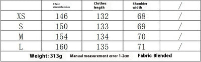 Paraguas Impermeable Talla Grande con Cubierta Protectora - Image 7