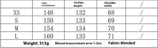 Paraguas Impermeable Talla Grande con Cubierta Protectora - Image 7