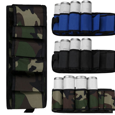 Bolsa Térmica Portátil para Bebidas - Ideal para Campamentos y Fiestas - Image 8