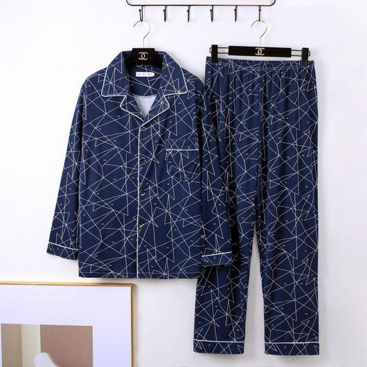 Conjunto de Descanso Casual para Hombre - Image 16