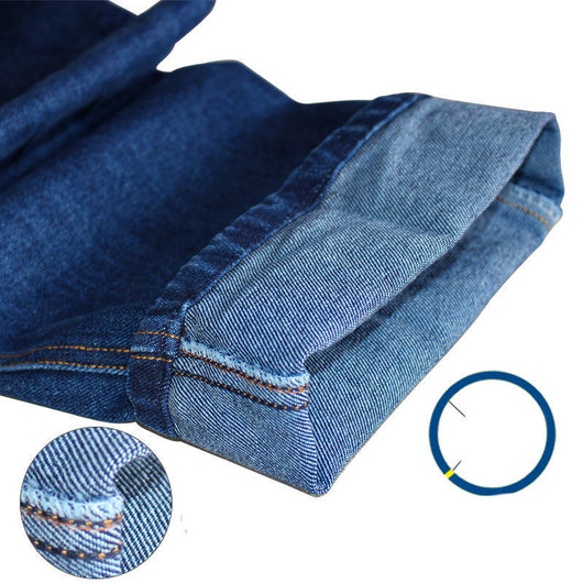 Pantalones de Trabajo Denim Reforzado Hombre - Resistentes y Duraderos - Image 23