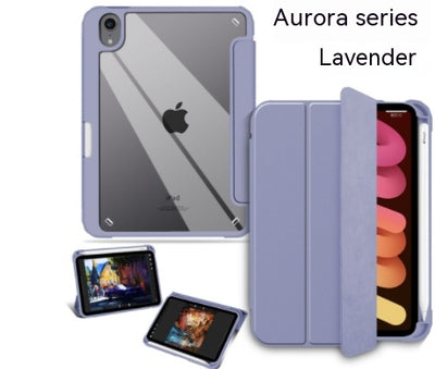 Funda iPad con Ranura para Lápiz y Carga Inalámbrica - Image 12