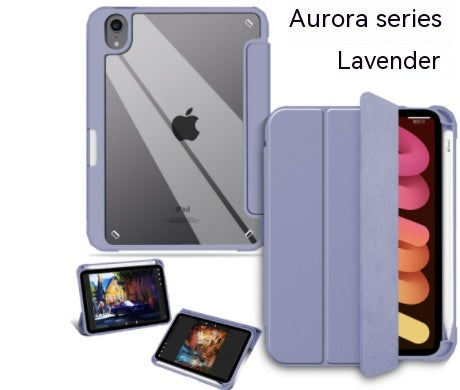 Funda iPad con Ranura para Lápiz y Carga Inalámbrica - Image 12