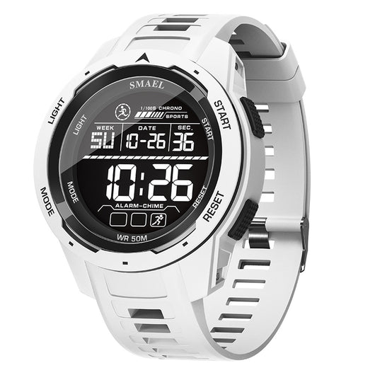 Reloj Deportivo Digital LED con Pantalla Luminosa para Actividades Outdoor - Image 3