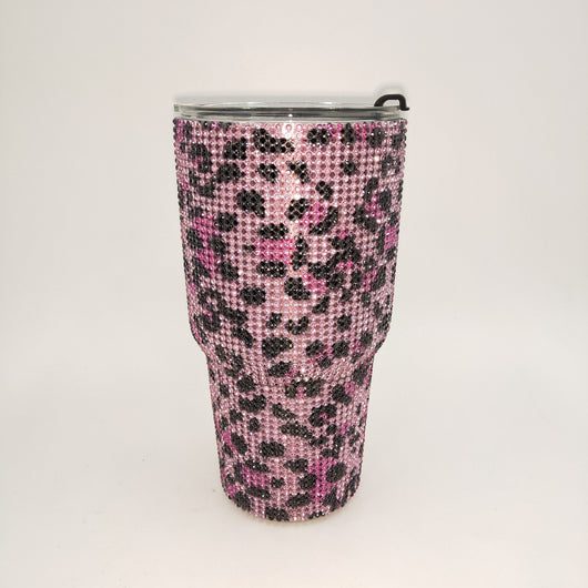 Vaso Térmico para Auto con Diseño Diamond Creativo - Image 13