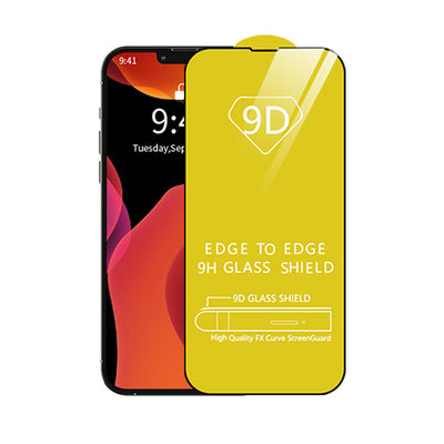 Protector de Pantalla Templado HD Anti-arañazos para Móvil - Image 13