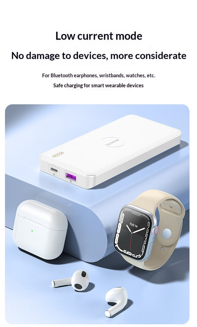 Batería Portátil de Carga Rápida - Compacta y Potente - Image 19