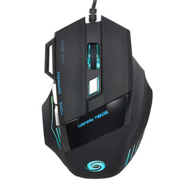 Ratón Glow Game - Precisión Profesional para Jugadores Competitivos - Image 18