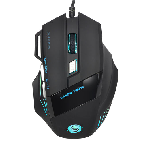 Ratón Glow Game - Precisión Profesional para Jugadores Competitivos - Image 18